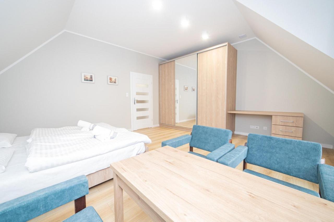 Vacationclub - Zdrojowa 7 10