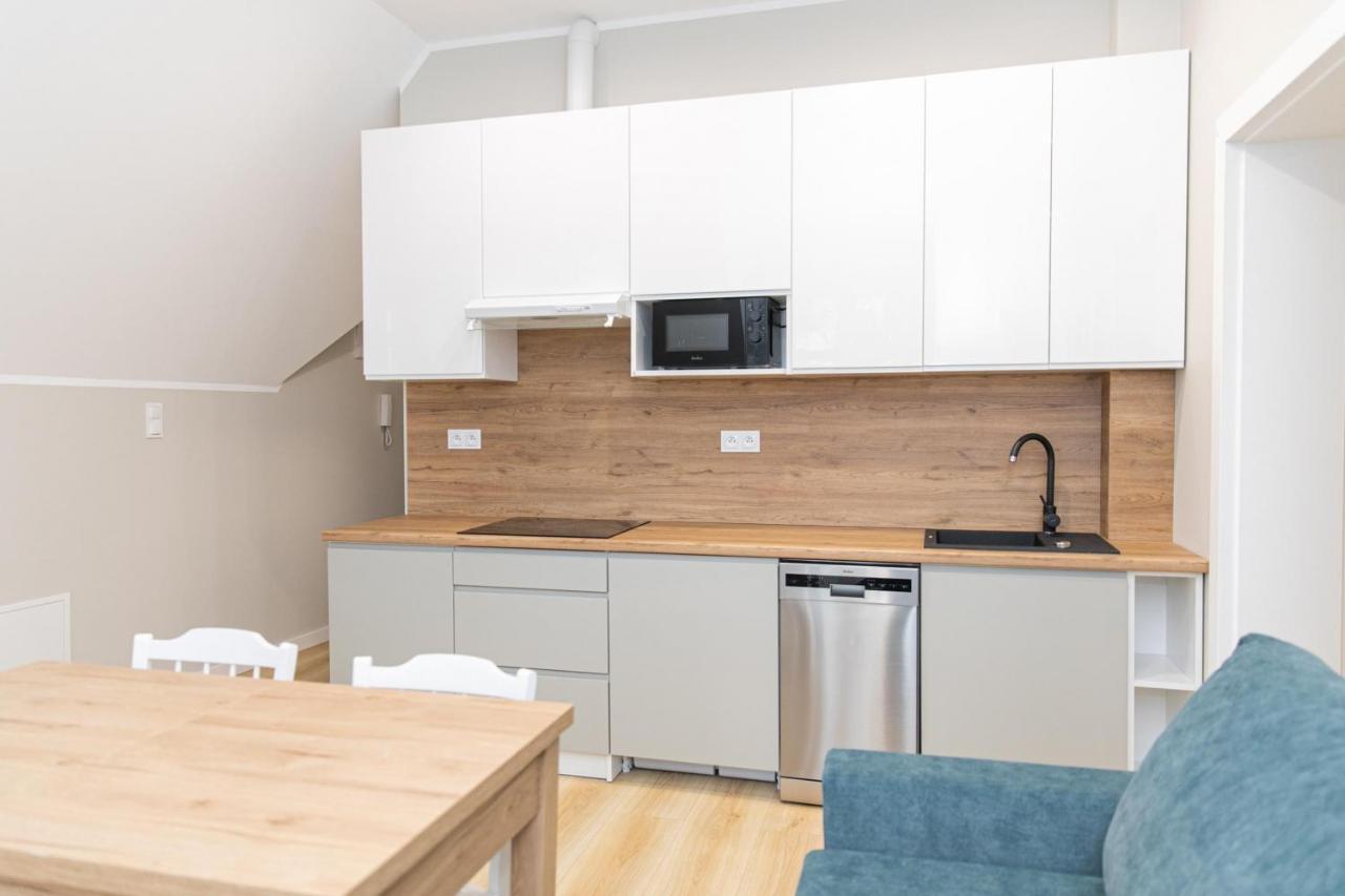 Apartment Vacationclub - Zdrojowa 7 10 Duszniki Zdrój