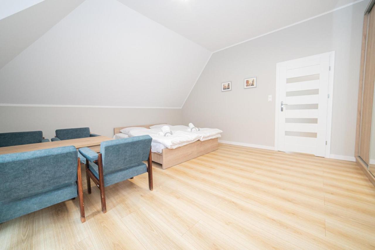 Vacationclub - Zdrojowa 7 10